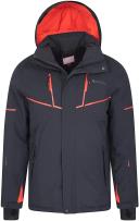 Mountain Warehouse Galactic Extreme Mens Ski Jacket - Grey | Size XL