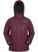 Mountain Warehouse Galactic Extreme Mens Ski Jacket - Navy | Size L