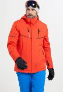Mountain Warehouse Galactic Extreme Mens Ski Jacket - Navy | Size L