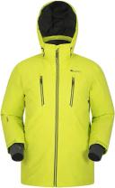 Mountain Warehouse Galactic Extreme Mens Ski Jacket - Navy | Size L