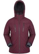Mountain Warehouse Galactic Extreme Mens Ski Jacket - Navy | Size XL