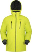 Mountain Warehouse Galactic Extreme Mens Ski Jacket - Navy | Size XL