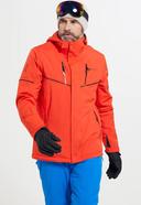 Mountain Warehouse Galactic Extreme Mens Ski Jacket - Navy | Size XL