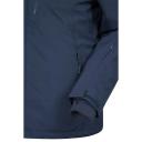 Mountain Warehouse Galactic Extreme Mens Ski Jacket - Navy | Size XS