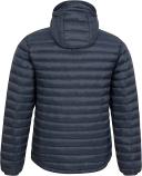Mountain Warehouse Henry II Extreme Mens Down Padded Jacket - Navy | Size 3XL