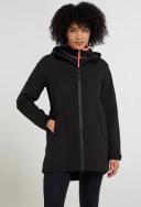 Mountain Warehouse Hilltop II Womens Waterproof Jacket - Green | Size 8
