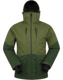 Mountain Warehouse Interstellar II Mens Ski Jacket - Orange | Size L