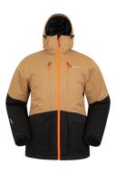 Mountain Warehouse Interstellar II Mens Ski Jacket - Orange | Size L