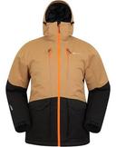 Mountain Warehouse Interstellar II Mens Ski Jacket - Orange | Size S