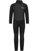 Mountain Warehouse Kids Full Wetsuit - Black | Size 11-12