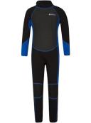 Mountain Warehouse Kids Full Wetsuit - Black | Size 11-12