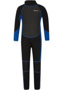 Mountain Warehouse Kids Full Wetsuit - Green | Size 11-12