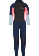 Mountain Warehouse Kids Full Wetsuit - Green | Size 5-6