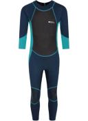 Mountain Warehouse Kids Full Wetsuit - Green | Size 5-6