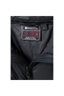 Mountain Warehouse Mens Featherweight Jacket Black M Mixed Mens Jacket