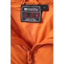 Mountain Warehouse Mens Featherweight Jacket Black M Mixed Mens Jacket