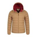 Mountain Warehouse Mens Seasons Padded Jacket Navy XS Mixed Mens Padded Jacket
