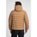 Mountain Warehouse Mens Seasons Padded Jacket (Navy) (XXL)