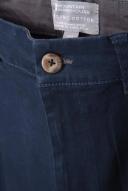 Mountain Warehouse Mens Woods Organic Cotton Chinos (Navy) (28S)