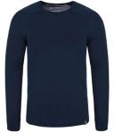 Mountain Warehouse Merino Mens Thermal Top - Grey | Size L