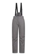 Mountain Warehouse Moon II Womens Ski Pants - Green | Size 14