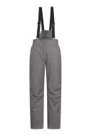 Mountain Warehouse Moon II Womens Ski Pants - Green | Size 8