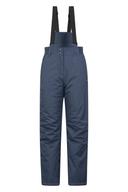 Mountain Warehouse Moon II Womens Ski Pants - Navy | Size 10