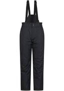 Mountain Warehouse Moon II Womens Ski Pants - Navy | Size 10