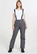 Mountain Warehouse Moon II Womens Ski Pants - Navy | Size 10