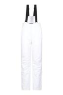 Mountain Warehouse Moon II Womens Ski Pants - White | Size 14