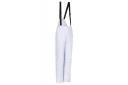 Mountain Warehouse Moon Womens Ski Pants - White | Size 18