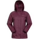 Mountain Warehouse Pakka II Mens Waterproof Jacket - Navy | Size 3XL