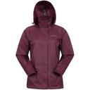Mountain Warehouse Pakka II Mens Waterproof Jacket - Navy | Size 4XL