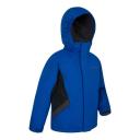 Mountain Warehouse Raptor Kids Snow Jacket - Blue | Size 13