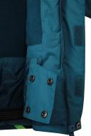 Mountain Warehouse Raptor Kids Snow Jacket - Dark Grey | Size 2-3