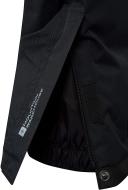 Mountain Warehouse Raptor Kids Snow Pants - Black | Size 11-12