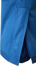 Mountain Warehouse Raptor Kids Snow Pants - Blue | Size 11-12