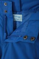 Mountain Warehouse Raptor Kids Snow Pants - Blue | Size 11-12