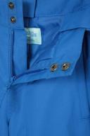 Mountain Warehouse Raptor Kids Snow Pants - Blue | Size 2-3