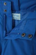 Mountain Warehouse Raptor Kids Snow Pants - Blue | Size 2-3