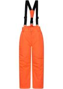 Mountain Warehouse Raptor Kids Snow Pants - Green | Size 5-6