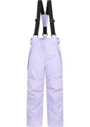 Mountain Warehouse Raptor Kids Snow Pants - Green | Size 5-6