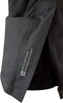 Mountain Warehouse Raptor Kids Snow Pants - Grey | Size 7-8