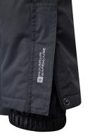 Mountain Warehouse Raptor Kids Snow Pants - Grey | Size 9-10