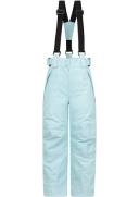 Mountain Warehouse Raptor Kids Snow Pants - Orange | Size 11-12