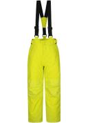 Mountain Warehouse Raptor Kids Snow Pants - Orange | Size 13
