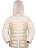 Mountain Warehouse Seasons II Mens Padded Jacket - Dark Blue | Size L