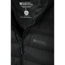 Mountain Warehouse Seasons Mens Padded Jacket - Navy | Size S