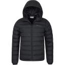 Mountain Warehouse Seasons Mens Padded Jacket - Navy | Size S