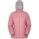 Mountain Warehouse Seasons Womens Padded Jacket - Black | Size 22